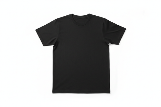 Black T-Shirt