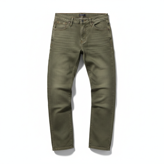 Men's Denim Jean Trouser